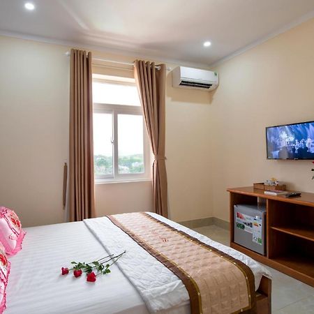 Sen Vang Ville Hotel Που Κουόκ Εξωτερικό φωτογραφία