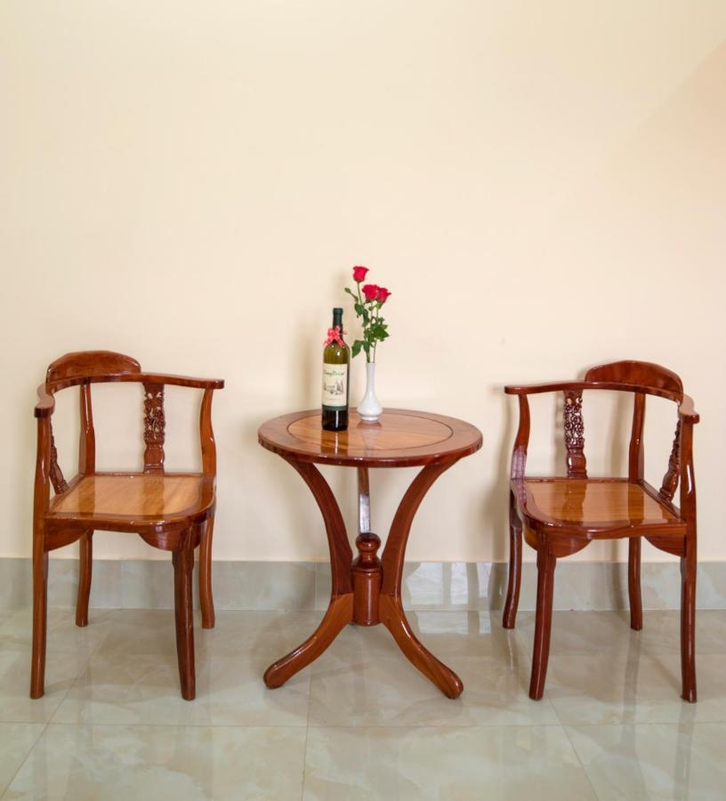 Sen Vang Ville Hotel Που Κουόκ Εξωτερικό φωτογραφία